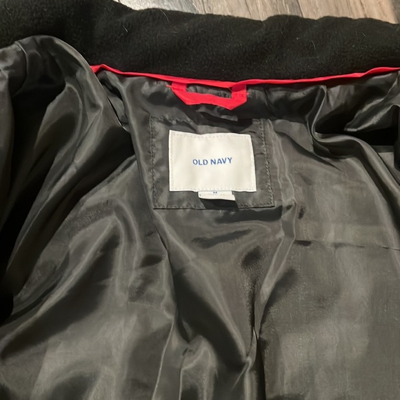 Old Navy winter coat M - Picture 3 of 4